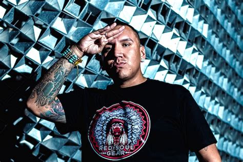 Navajo Rappers. Navajo rap (fefe beat)CEOcuervo / Shane TsoUc. 